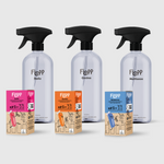 Limpieza Superficies ECO