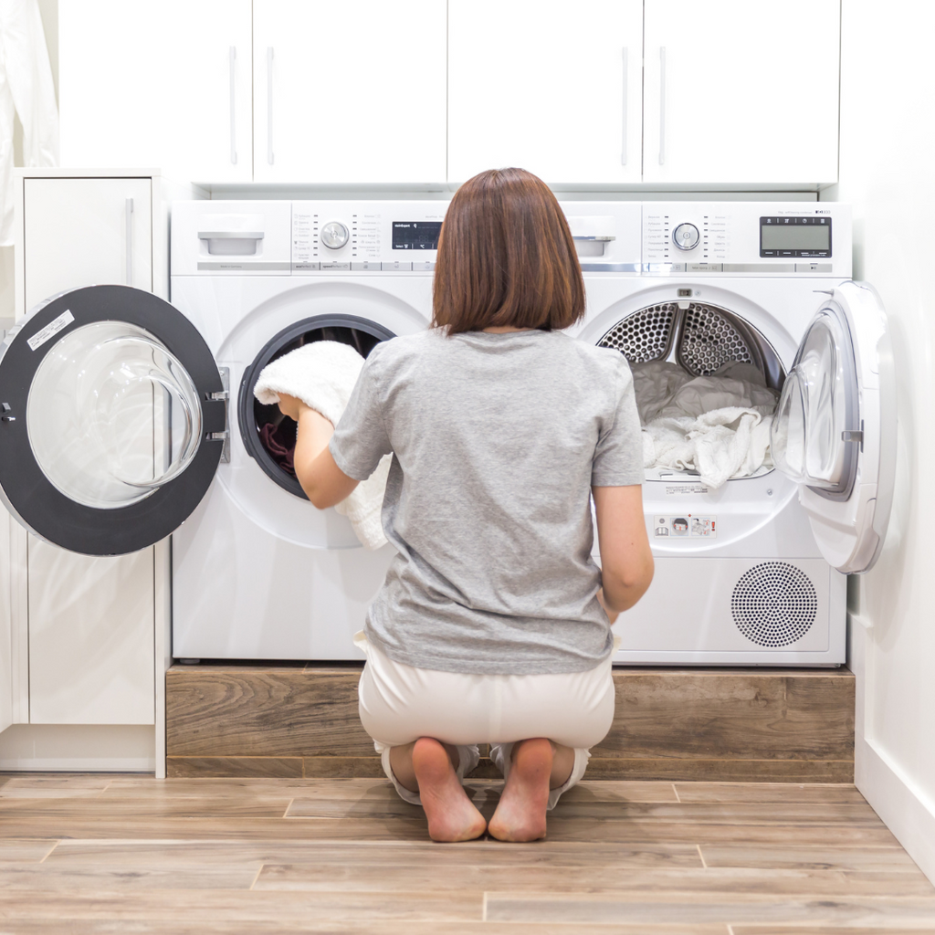 Cuidado Especial para Ropa Blanca: Consejos y Trucos