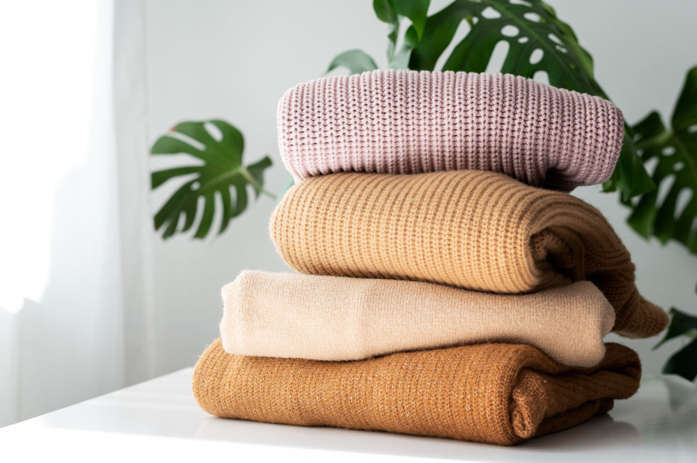 Consejos para el lavado de tu ropa