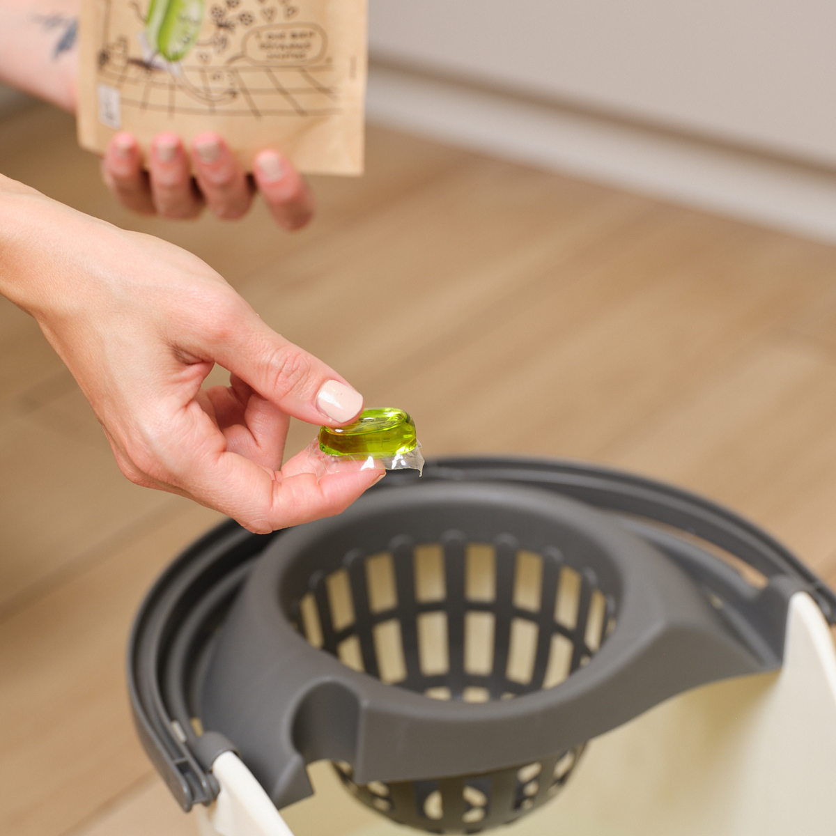 FLOPP ECO Universal Floor Cleaner