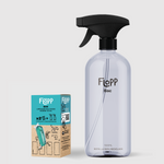 FLOPP Bac – 500ml Bottle +1 Pod