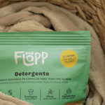 FLOPP ECO Detergente