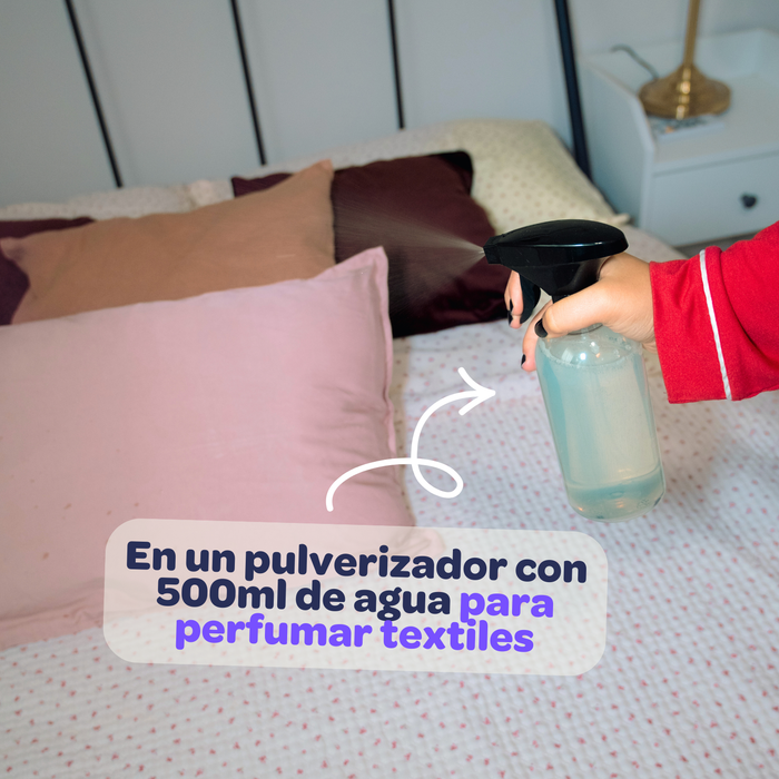 FLOPP Pack Aromas - Perfumes Para Ropa