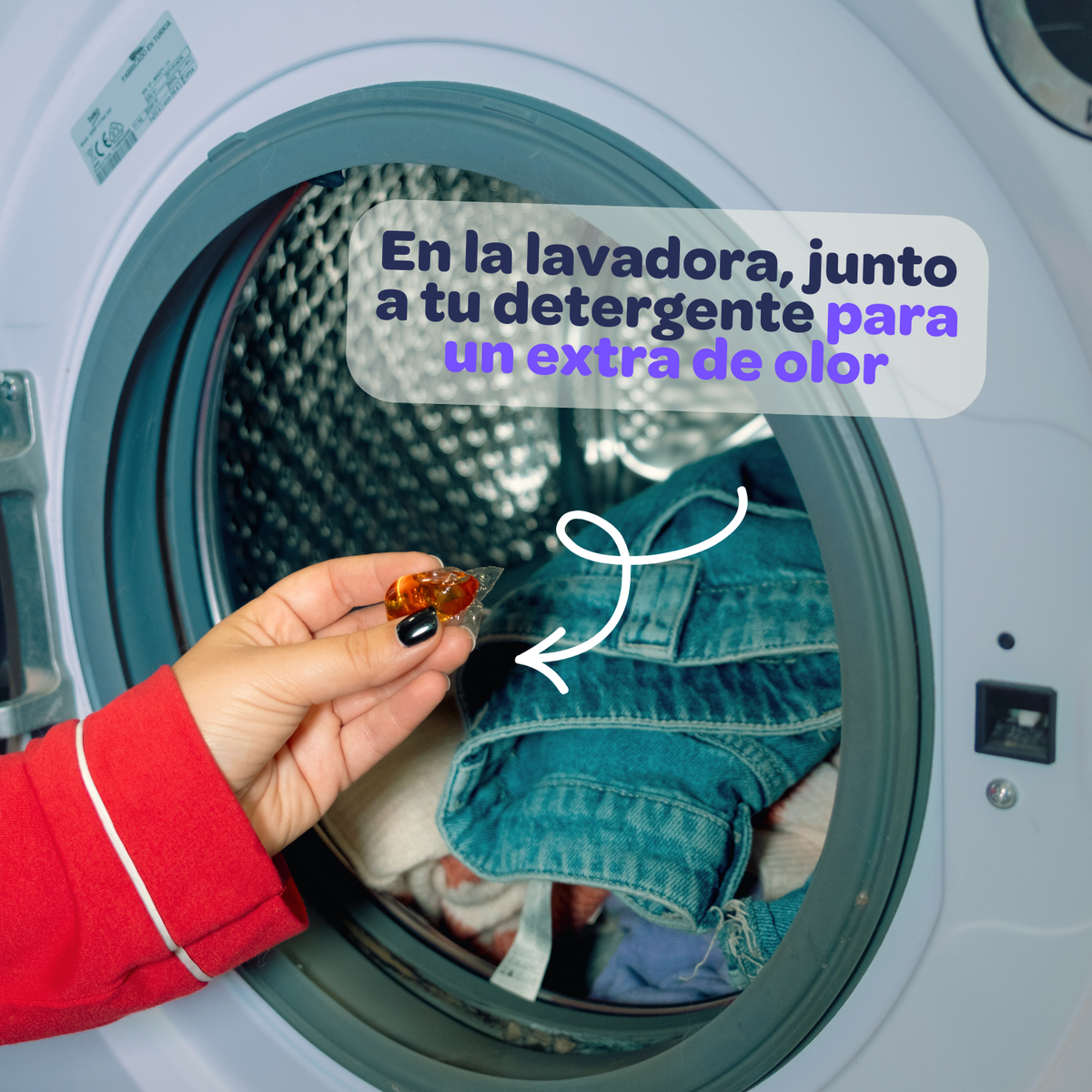 FLOPP Pack Aromas - Perfumes Para Ropa