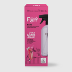 FLOPP ECO Baths – Starter Kit 2 capsules