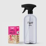 FLOPP ECO Baths – Starter Kit 2 capsules