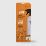 FLOPP ECO Kitchens - Starter kit 2 capsules