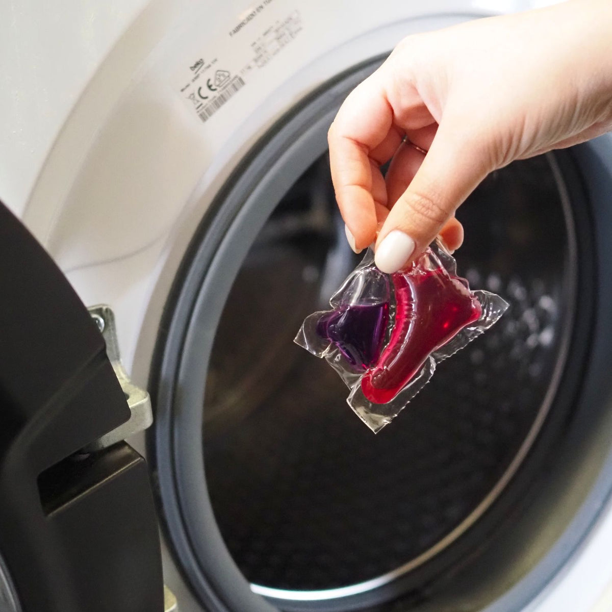 FLOPP Detergent & Softener