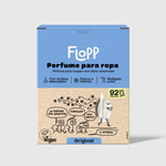 FLOPP Perfume Ropa