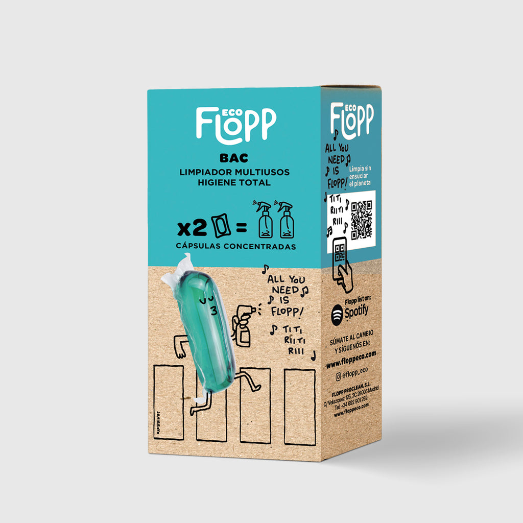 Limpiadores Flopp limpiadores-flopp