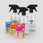 ECO Surface Cleaning