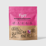 FLOPP Detergent & Softener