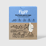 FLOPP Perfume Ropa
