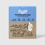 FLOPP Perfume Ropa