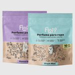 FLOPP Pack Aromas - Perfumes Para Ropa
