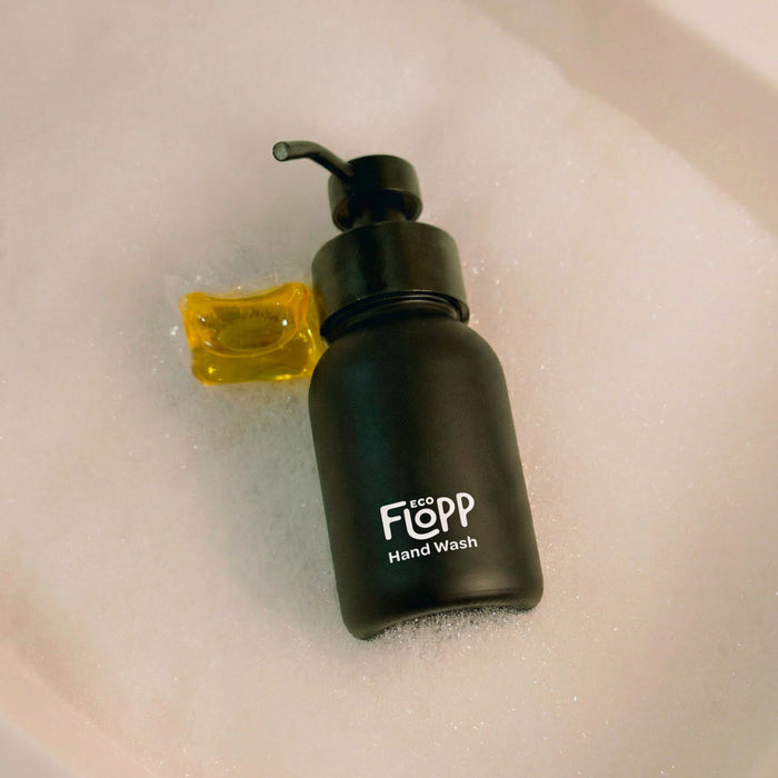 FLOPP ECO Multi-Surfaces – Initial kit 2 capsules