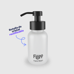FLOPP Jabón de manos Botella Cristal 250ml