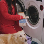 FLOPP In-wash Scent Booster