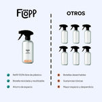 FLOPP ECO Multi-Surfaces – Refill